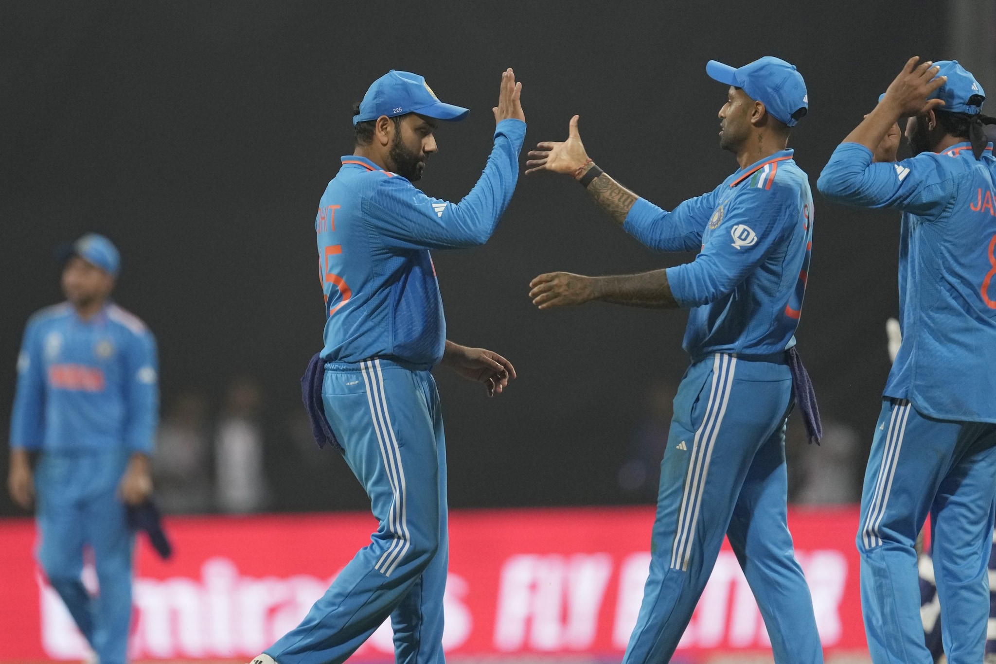 टीम इंडिया का World Cup में ताबड़तोड़ प्रदर्शन, 33 में से 28 मैच जीते, अब तो...