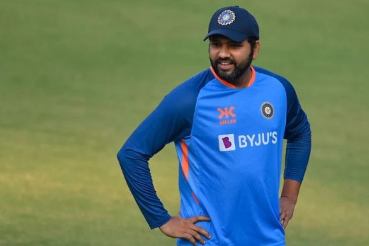 रोहित ने ODI में बनाया ऐसा रिकॉर्ड जिसे तोड़ना मुश्किल, सचिन और कोहली भी पीछे