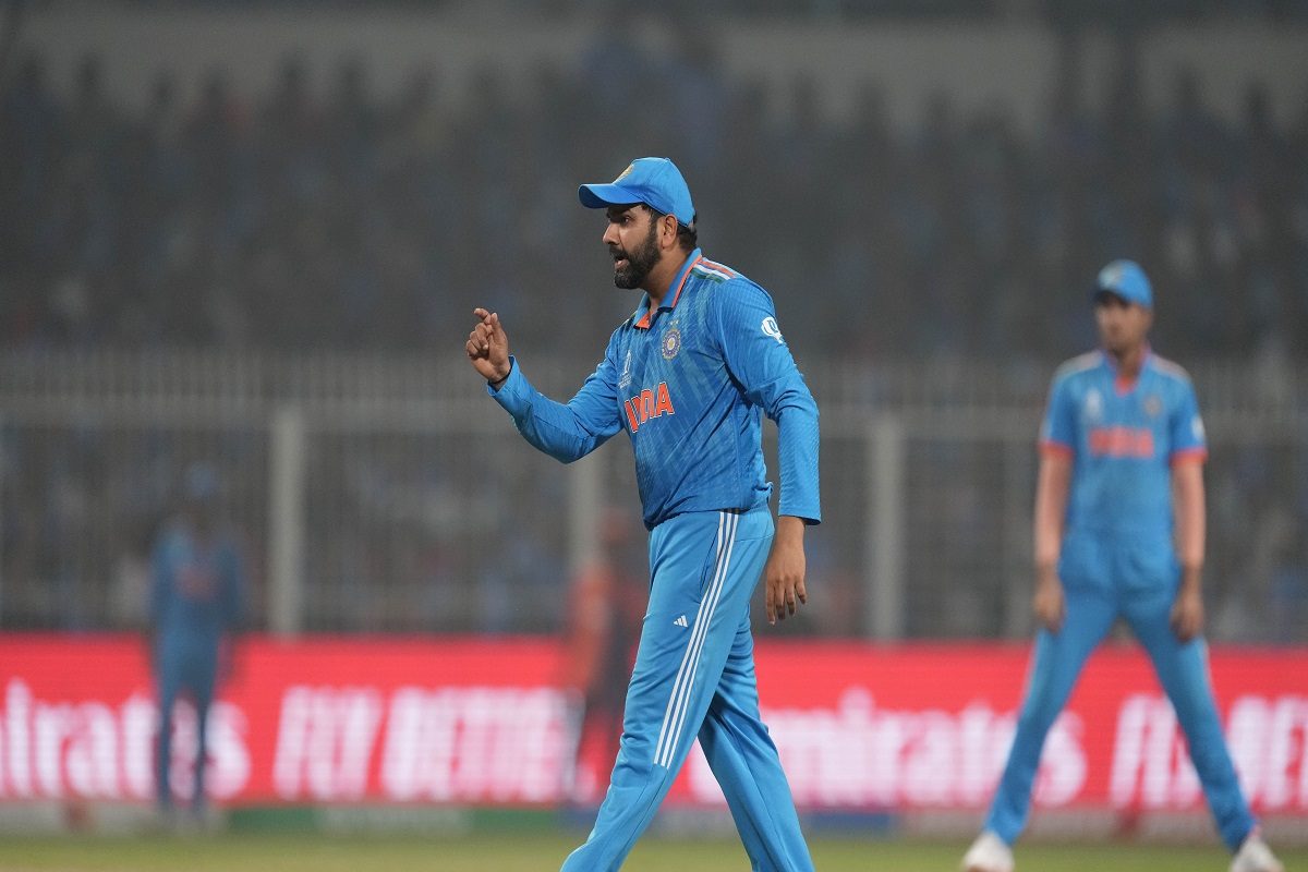 'अगर प्रदर्शन नहीं करते तो भी टीम में शामिल करता', रोहित ने किसके लिए ये कहा?