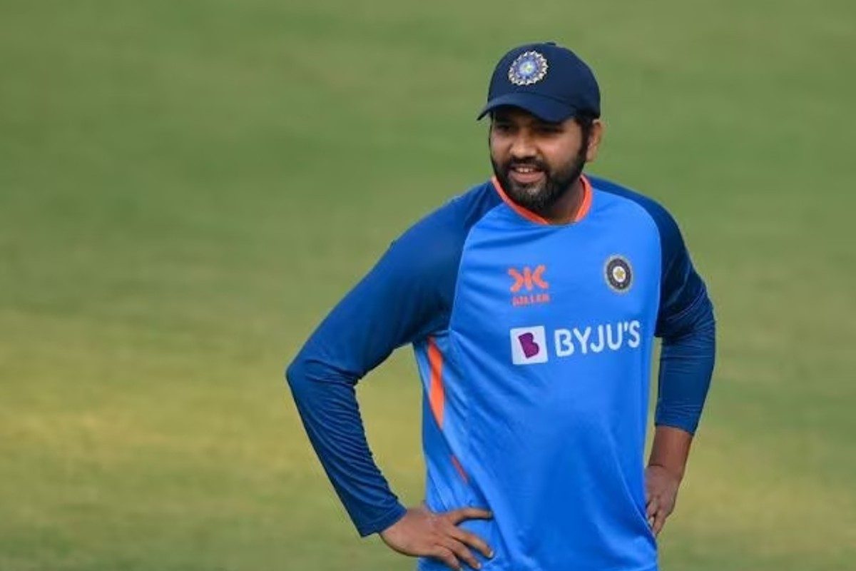 रोहित शर्मा ने सेमीफाइनल तो जीत लिया, Final फतह करना रहा है और भी मुश्किल