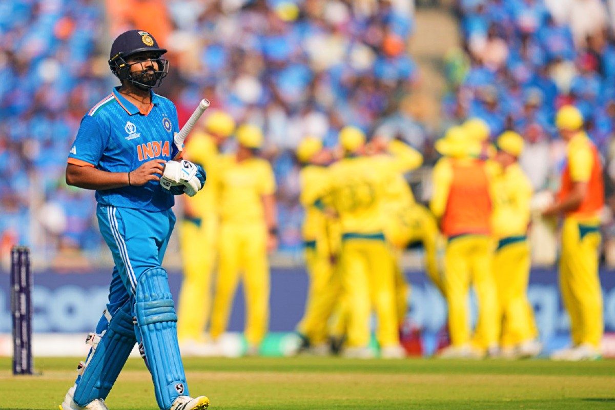 जब बोल रहा रोहित का... 'हिटमैन' को क्यों बने रहना चाहिए ODI का कप्तान