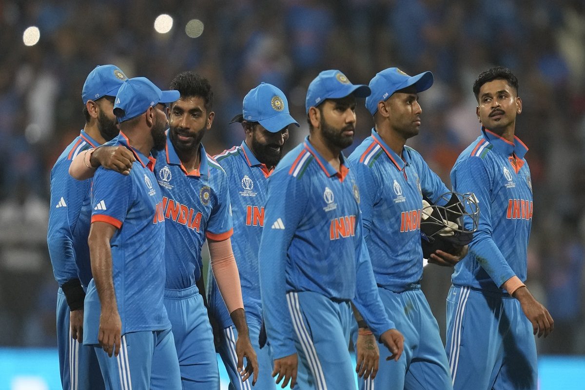 भारत-स.अफ्रीका मैच में ओस की संभावना कितनी? टॉस जीतने पर टीम क्या करेगी?