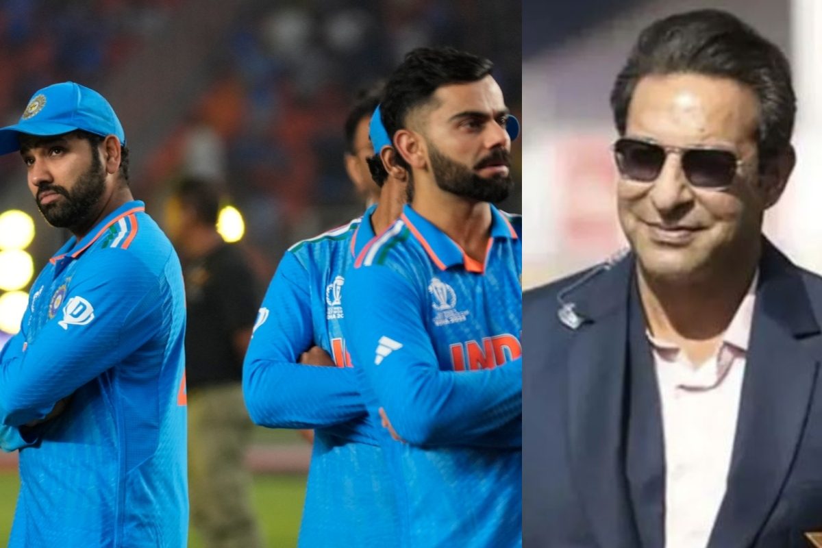 वे टूट गए होंगे, लेकिन... पाकिस्तान में भारतीय क्रिकेट की जय जयकार