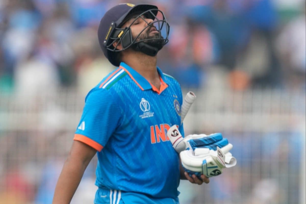 रोहित ने नंबर-1 की कुर्सी पर लगा दिया था दांव, सेमीफाइनल से पहले बड़ी तैयारी