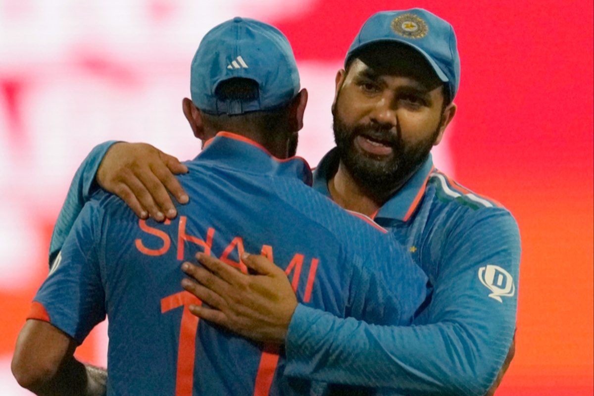 न्यूजीलैंड और भारत WC में एक ही स्ट्रेटजी से खेल रहे, कहीं गलती ना पड़ जाए भारी