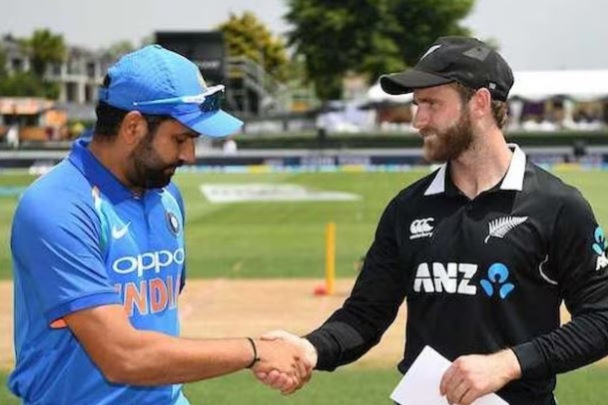 सेमीफाइनल के पहले रोहित शर्मा ने टीम इंडिया की कामयाबी का खोला राज, कहा-हमने..