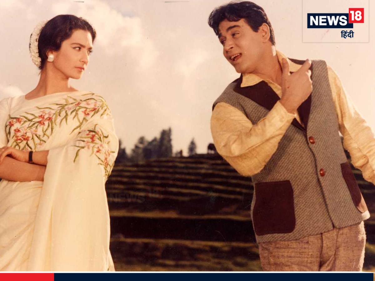 The primary movie that introduced Dharmendra to stardom, the cult vintage of 1964, made the hero sweat by way of turning into a villain.