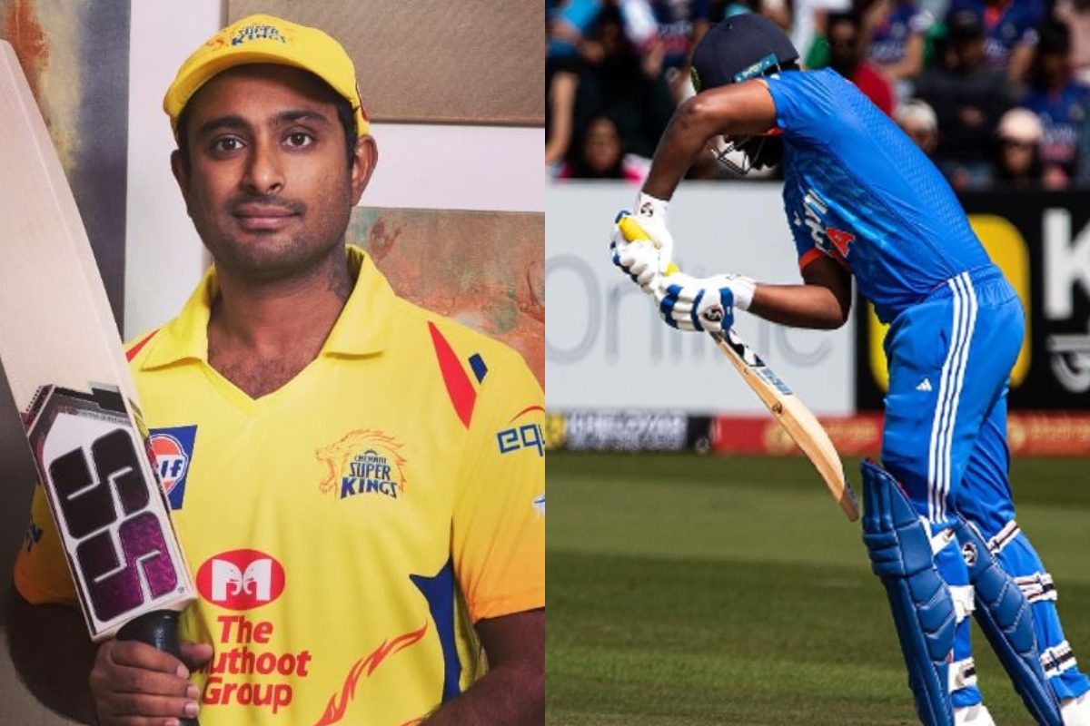 World Cup में हार से क्यों याद आए रायुडू? 4 साल में 2 ट्रॉफियों से लगा चूना