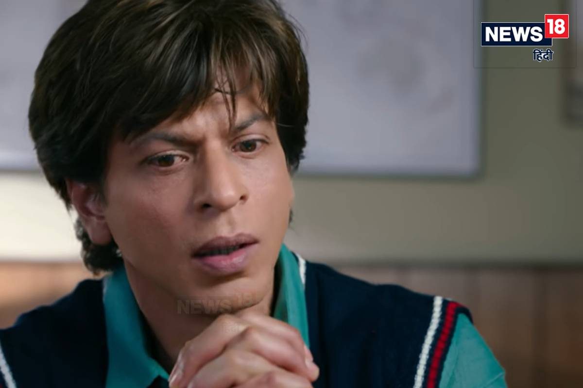रिलीज से पहले डंकी का रिकॉर्ड, बनी 6 साल में शाहरुख की सबसे कम बजट वाली फिल्म!