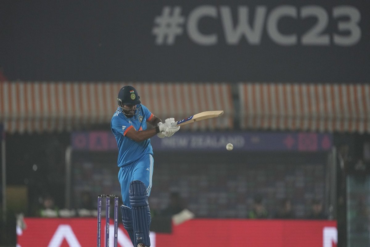 'यूं ही माहौल बनाया, मेरे लिए ये कमजोरी...' शॉर्ट बॉल के सवाल पर उखड़े श्रेयस