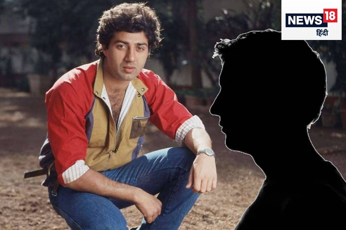 सनी ने की देरी, गुस्से से लाल हुए डायरेक्टर, बगल के सेट से दूसरे एक्टर को बुला