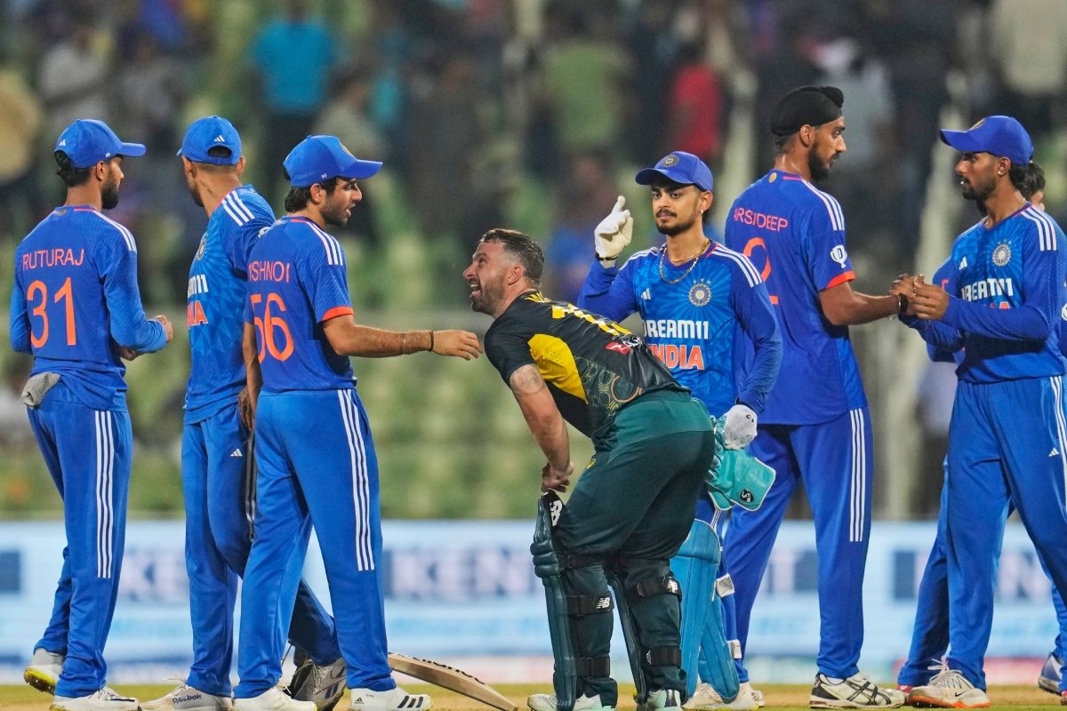 IPL से पहले कितने मैच खेलेगी टीम इंडिया, T20 वर्ल्ड कप से पहले महज 5 मैच बाकी