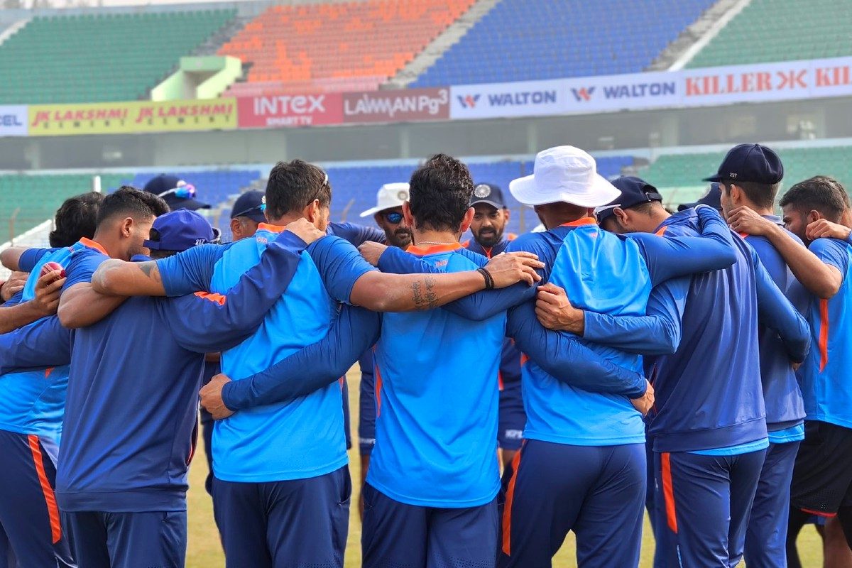 World Cup में पाकिस्तान को हराने वाली टीम भारत आएगी, देखें पूरा कार्यक्रम