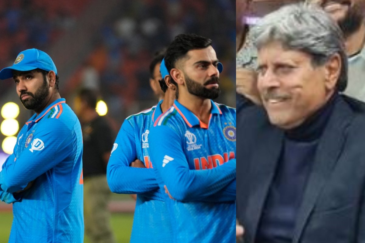 ज्यादा हाइप से दिल... टीम इंडिया की वर्ल्ड कप अभियान पर कपिल देव की खरी खरी