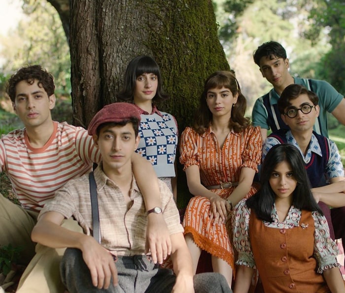 (फोटो साभार: Instagram@suhanakhan2)