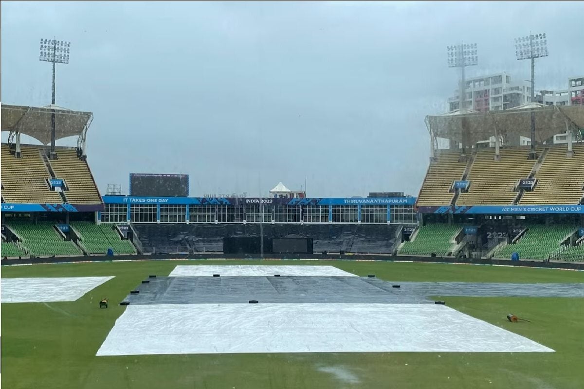 तिरुवनंतपुरम में बारिश की संभावना, कैसे होगा भारत-ऑस्ट्रेलिया बीच दूसरा टी20?
