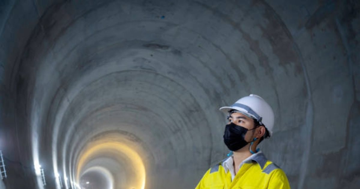 कैसे बनते हैं टनल इंजीनियर, क्या है स्कोप, मिलती है लाखों की सैलरी