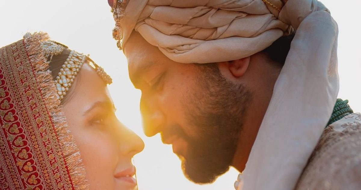 Vicky Kaushal had taken a fat choice for Katrina Kaif, he were given married there the place he spends sleepless nights.