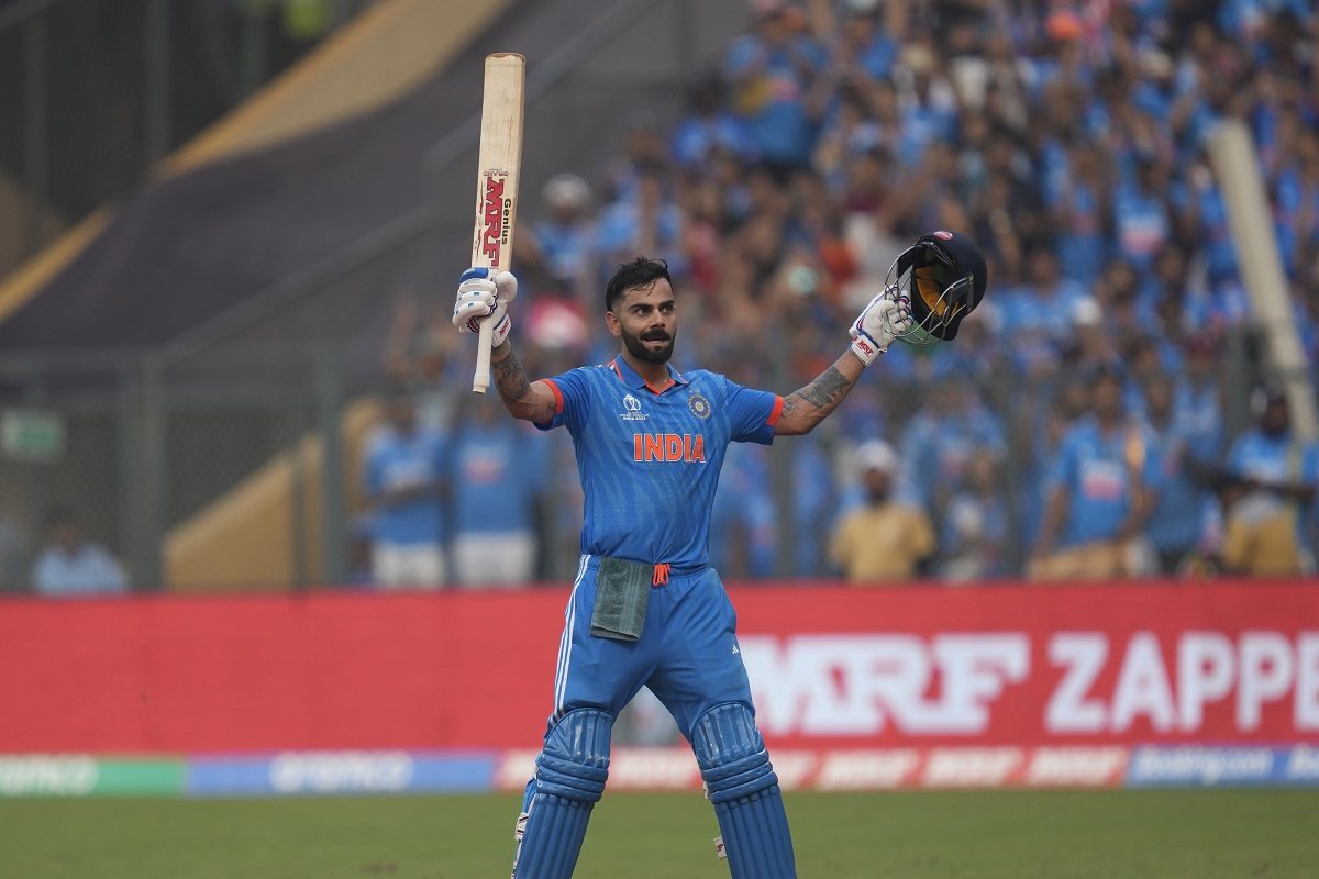 एक्टिंग, डांस और क्रिकेट... विराट की बायोपिक के लिए कौन निभा सकता है किरदार?