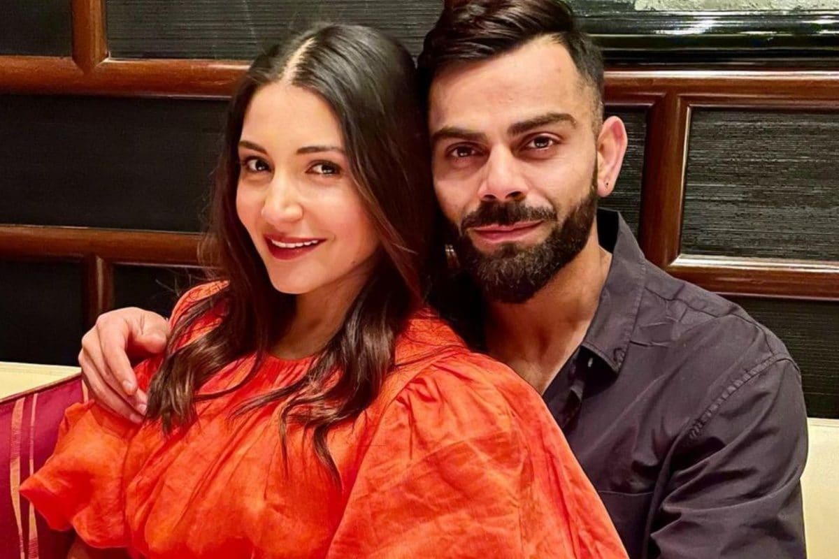 वर्ल्ड कप फाइनल में मिली हार का गम भुलाने लंदन पहुंचे कोहली, अनुष्का भी आई नजर