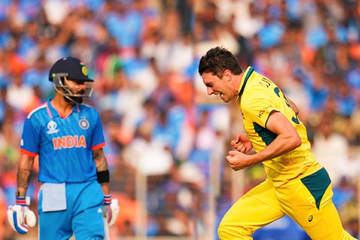 ICC Awords: विराट से आगे निकला खूंखार खिलाड़ी, टीम को बनाया चैंपियन