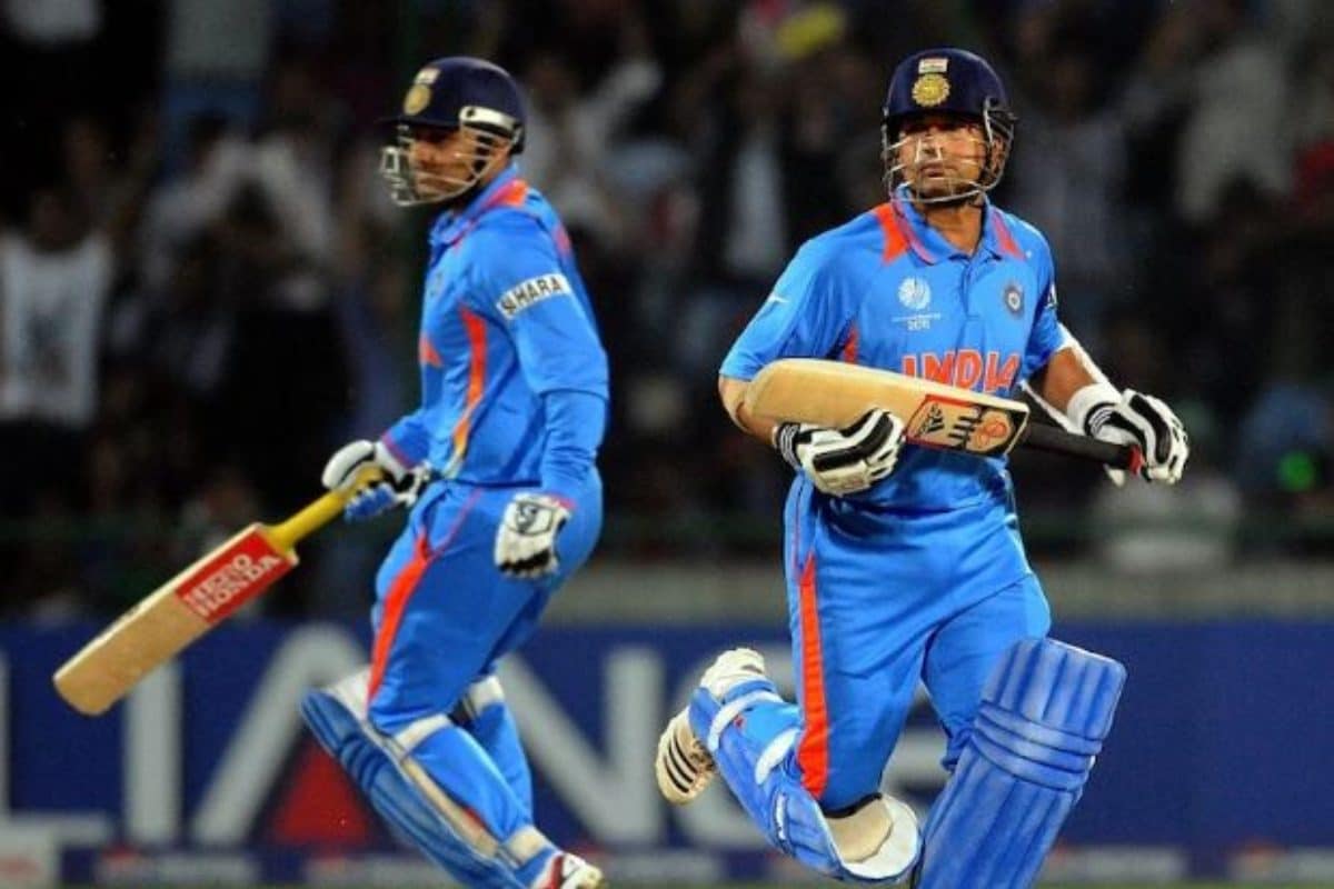 वीरेंद्र सहवाग 'हॉल ऑफ फेम' में हुए शामिल, भारतीय महिला कप्तान ने रचा इतिहास