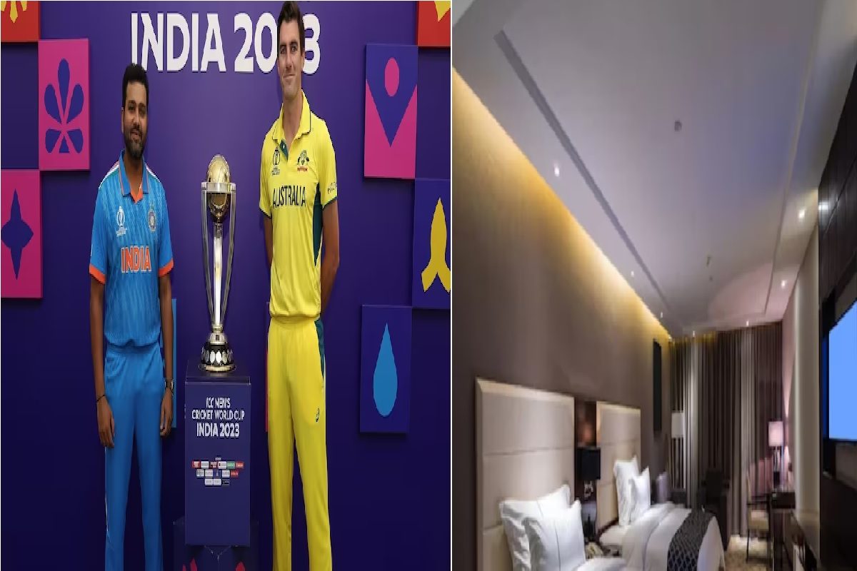 World Cup Final: खाली हो जाएगा बैंक अकाउंट, 1 रात का क‍िराया 1 लाख और..