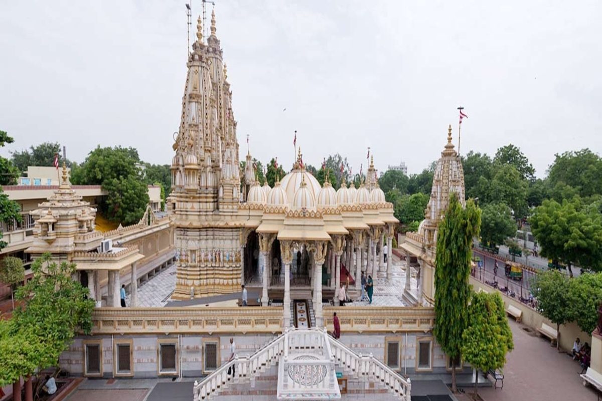 अहमदाबाद  फाइनल मैच देखने आएं तो इन जगहों पर जाना न भूलें, देखें तस्वीरें