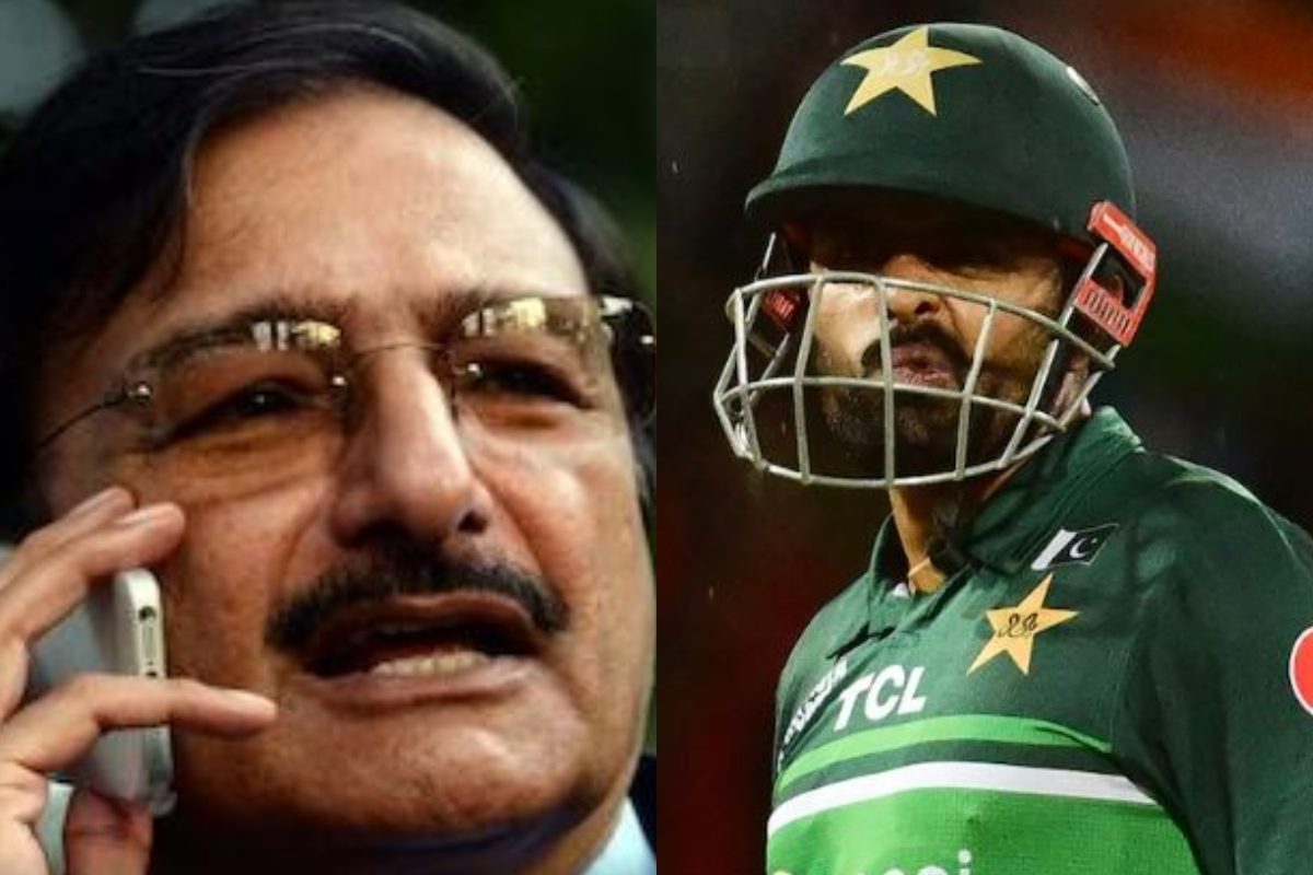 बाबर की कप्तानी रहेगी या जाएगी? कौन लेगा फैसला, PCB चीफ ने किया खुलासा