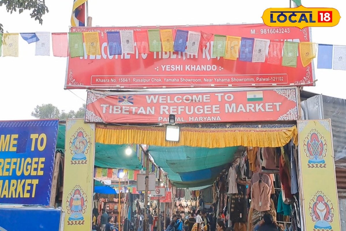 यहां मिलेंगे सबसे सस्ते गर्म कपड़े, 200 रुपए से शुरू कीमत, जानें लोकेशन