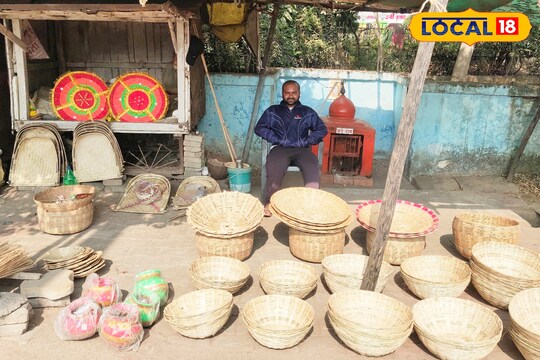 chhattisgarh-janjgir-market-for-wedding-shopping – News18 हिंदी