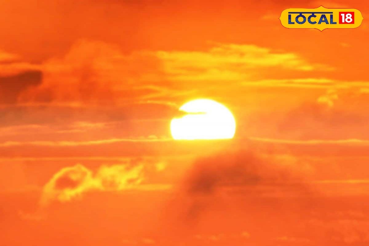 Surya Gochar: सूर्य देव फिर बदलेंगे चाल, इन 4 राशि वालों का बिगड़ सकता है हाल!