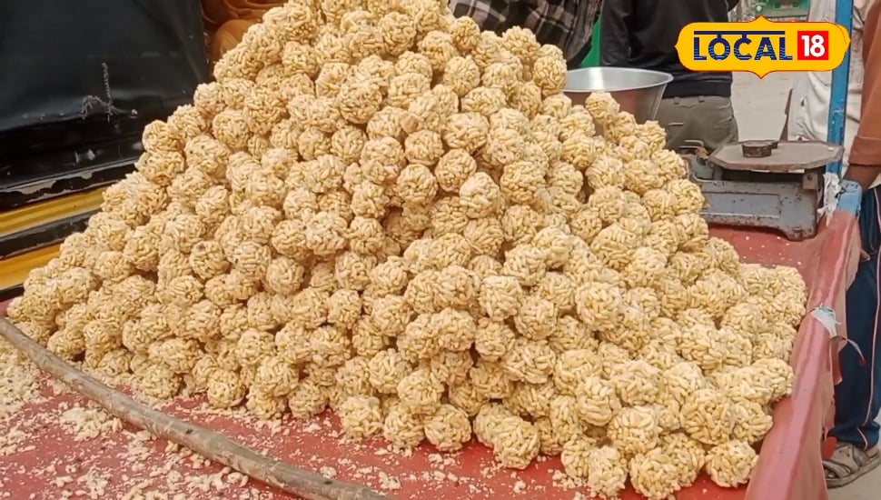 सर्दियों में आपका खास ध्यान रखेगा ये लड्डू, घर में भी बना सकते हैं आप