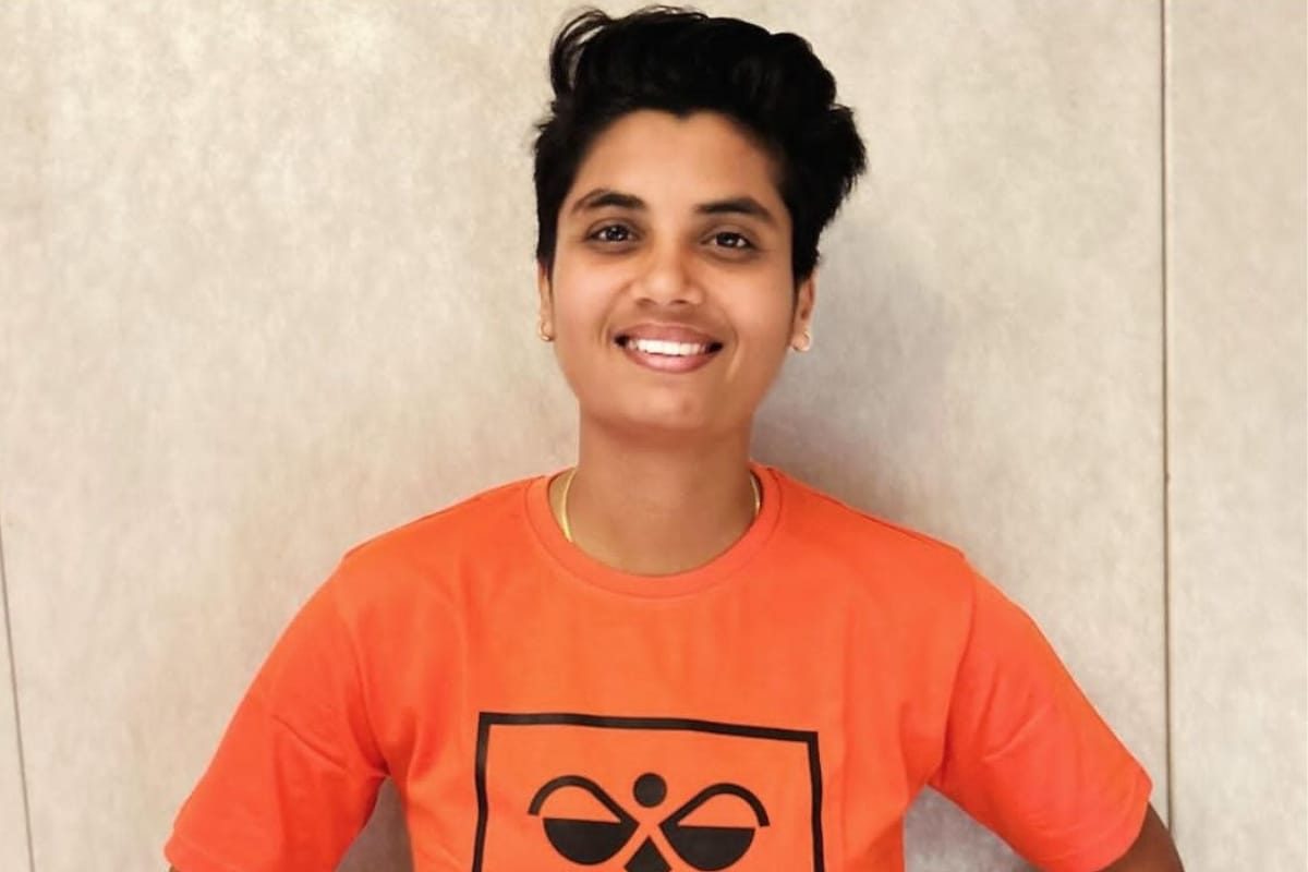 गार्ड की बेटी ने किया कमाल, मेघना को गुजरात जॉयंट्स ने 30 लाख में खरीदा