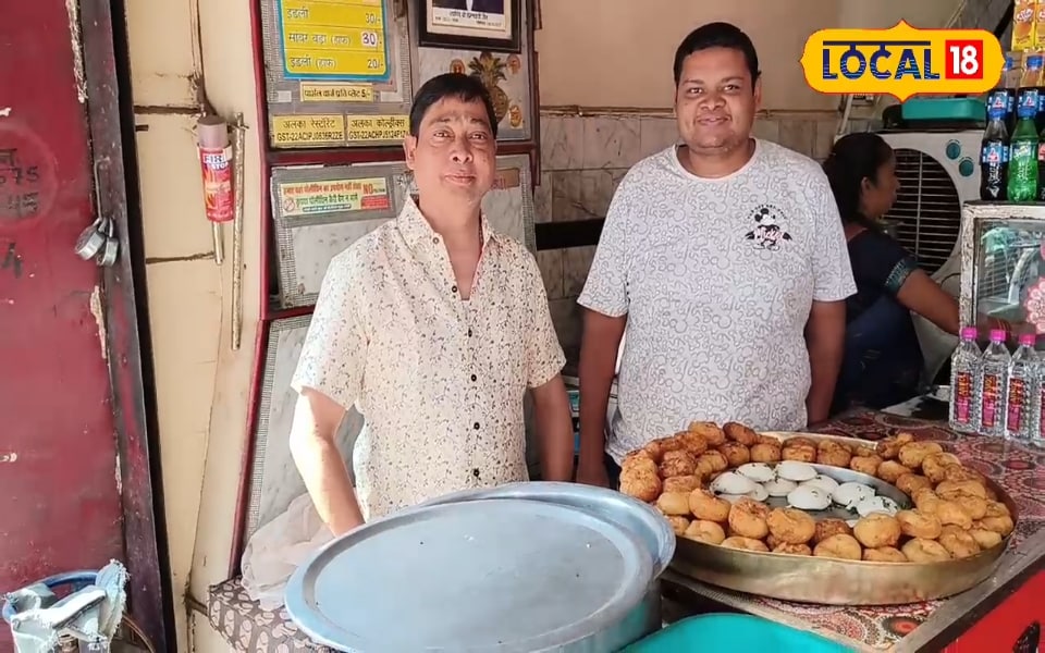 रायपुर में साउथ इंडियन थाली का उठाएं लुत्फ, स्वाद के दीवाने हैं लोग