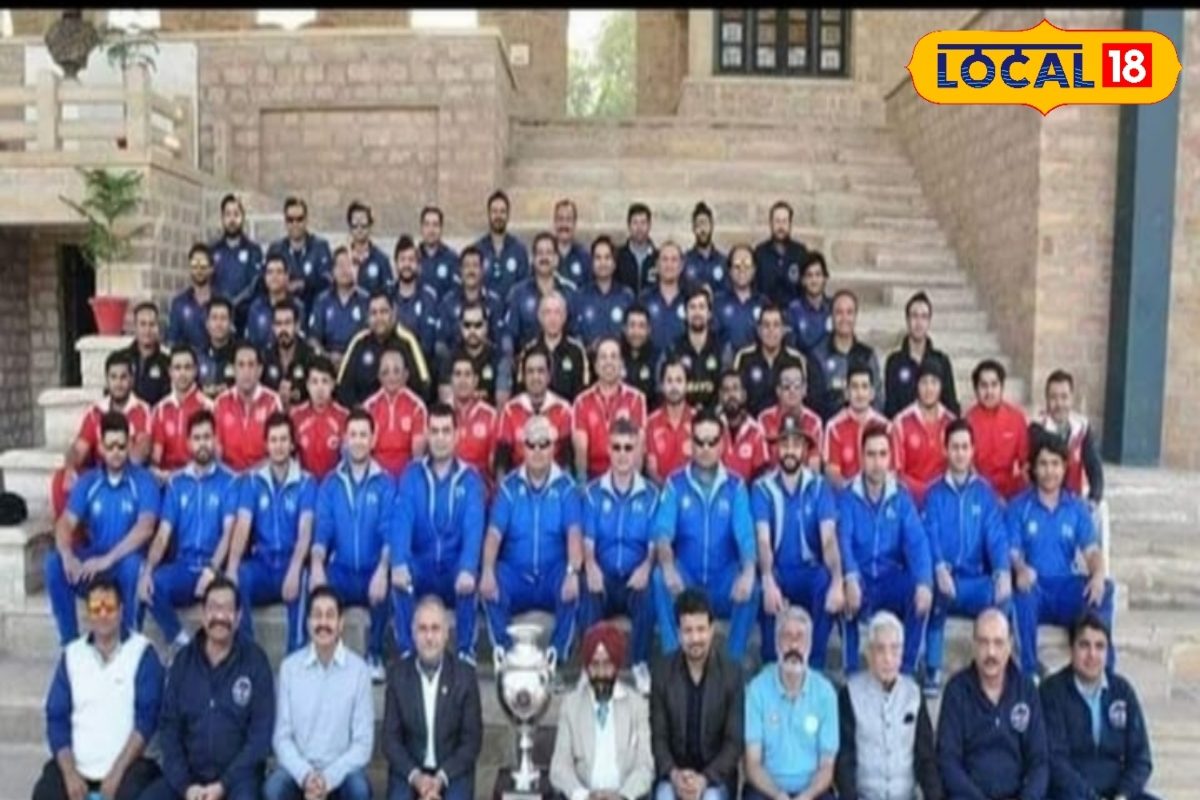 देश के टॉप 5स्कूलों के पुरा छात्रों के बीच क्रिकेट टूर्नामेंट यहां शुरू