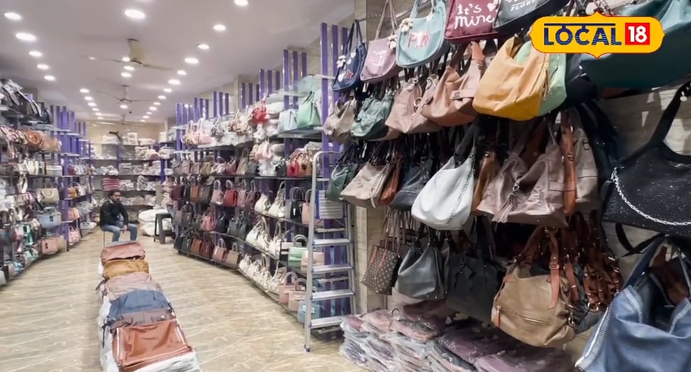 Ladies Handbags In Chandigarh, Chandigarh At Best Price | Ladies Handbags  Manufacturers, Suppliers In Chandigarh