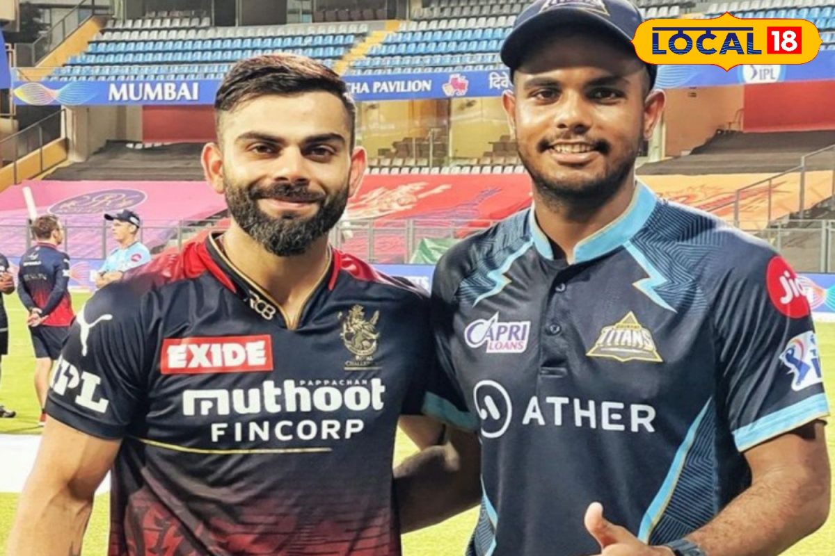 5 करोड़ देकर विराट कोहली की RCB ने यश दयाल को खरीदा, रिंकू सिंह से है खास कनेक्शन