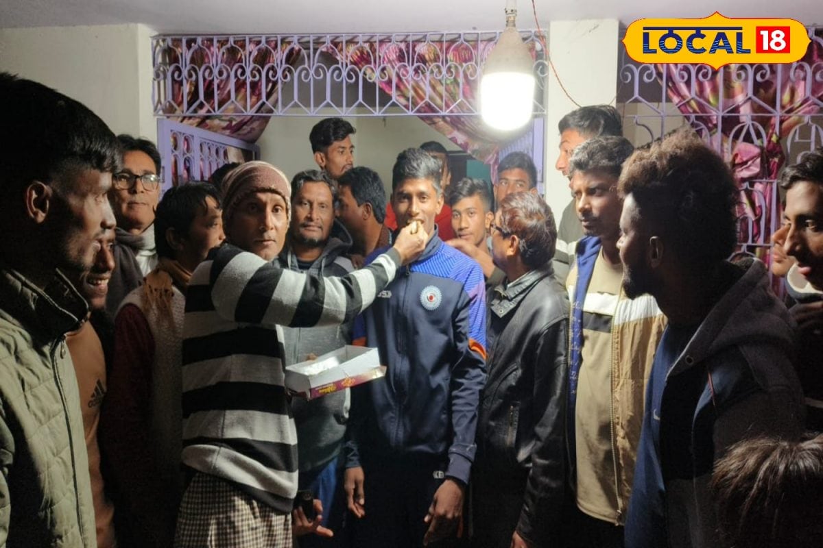 बिहार के साकिब हुसैन को KKR ने खरीदा, जानें 19 साल के गेंदबाज ने क्या कहा