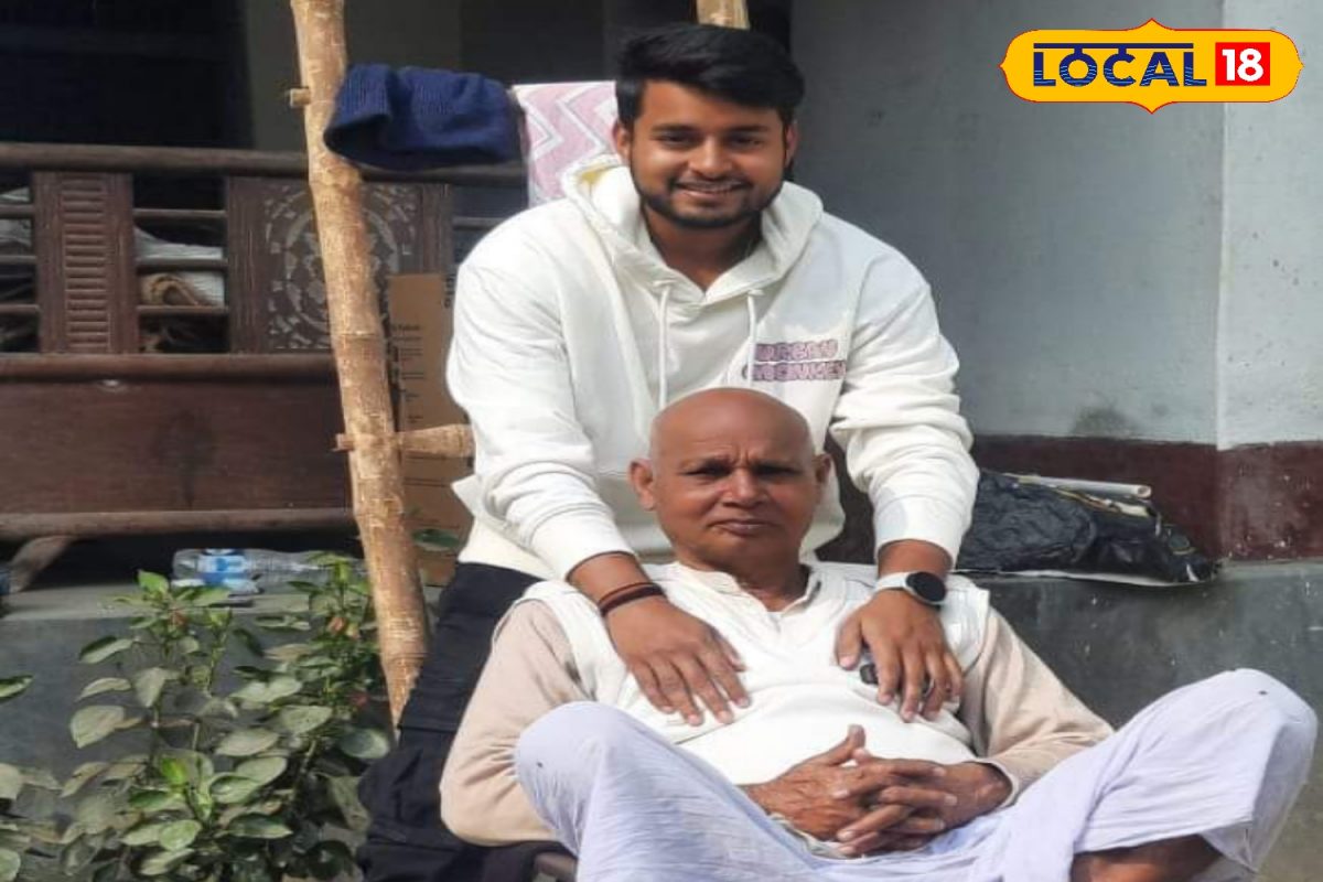 90% मार्क्स नहीं आते तो क्रिकेट नहीं खेल पाते सुशांत, दादा को दिया वादा निभाया