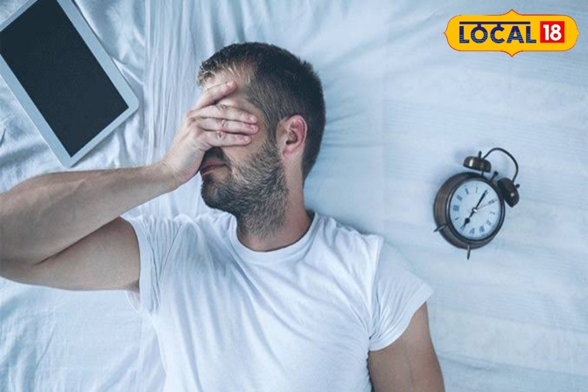 कम नींद के कारण हो सकते हैं इन बीमारियों के शिकार, जानें सही समय और तरीका