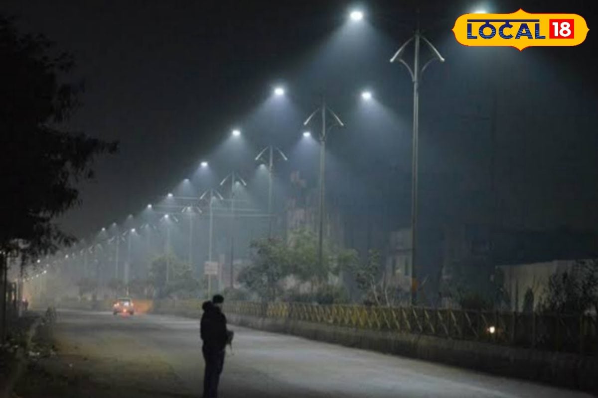 CG Weather Update:रात में ठंड का प्रभाव हुआ कम, जानें छत्तीसगढ़ के मौसम का हाल
