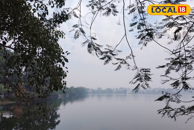 छत्तीसगढ़ में कड़ाके की ठंड का करना होगा इंतजार, नए साल में बदल सकता है मौसम