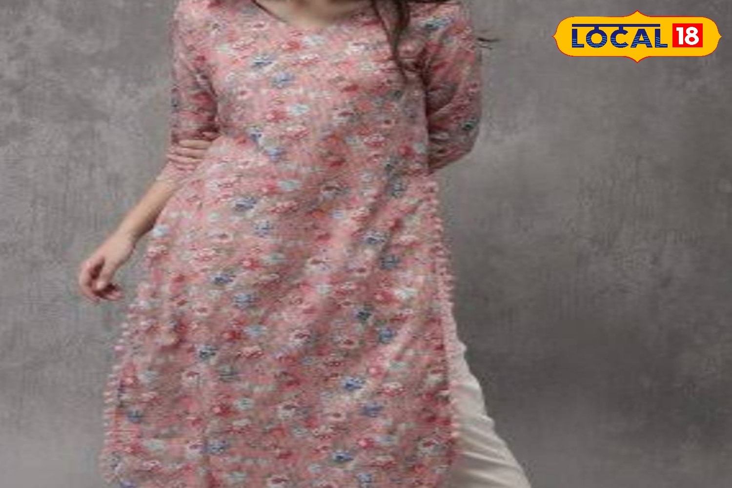 Summer Fashion Tips Stylish Long Kurti Design With Jeans - Amar Ujala Hindi  News Live - आज का फैशन टिप्स:लॉन्ग कुर्ती के ये डिजाइन हैं ट्रेंड में,  क्लासी लुक के लिए जींस के साथ करें ट्राई