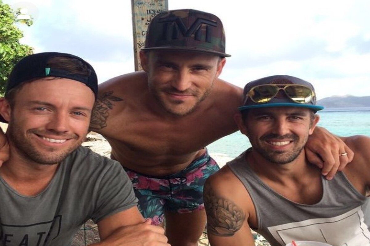 एक कीपर ही बना पाया है एक ही टेस्‍ट में शतक और 10 शिकार का 'डबल'