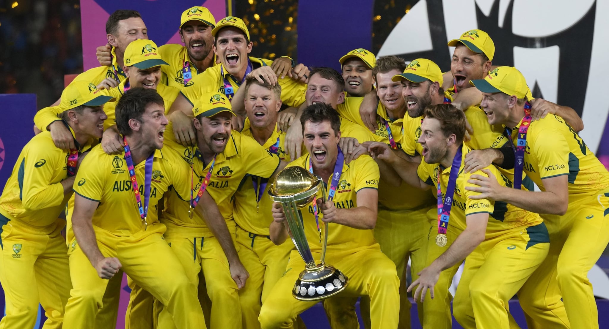 WC में खिताबी जीत का असर, IPL ऑक्शन में टॉप बेस प्राइस के साथ उतरेंगे खिलाड़ी