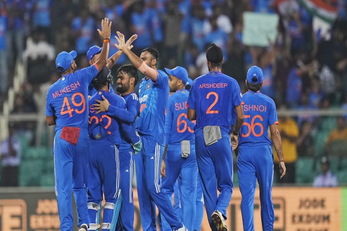 ऑस्ट्रेलिया के नाम एक ODI कैलेंडर ईयर में सबसे ज्यादा जीत, टॉप 5 में भारत कहां