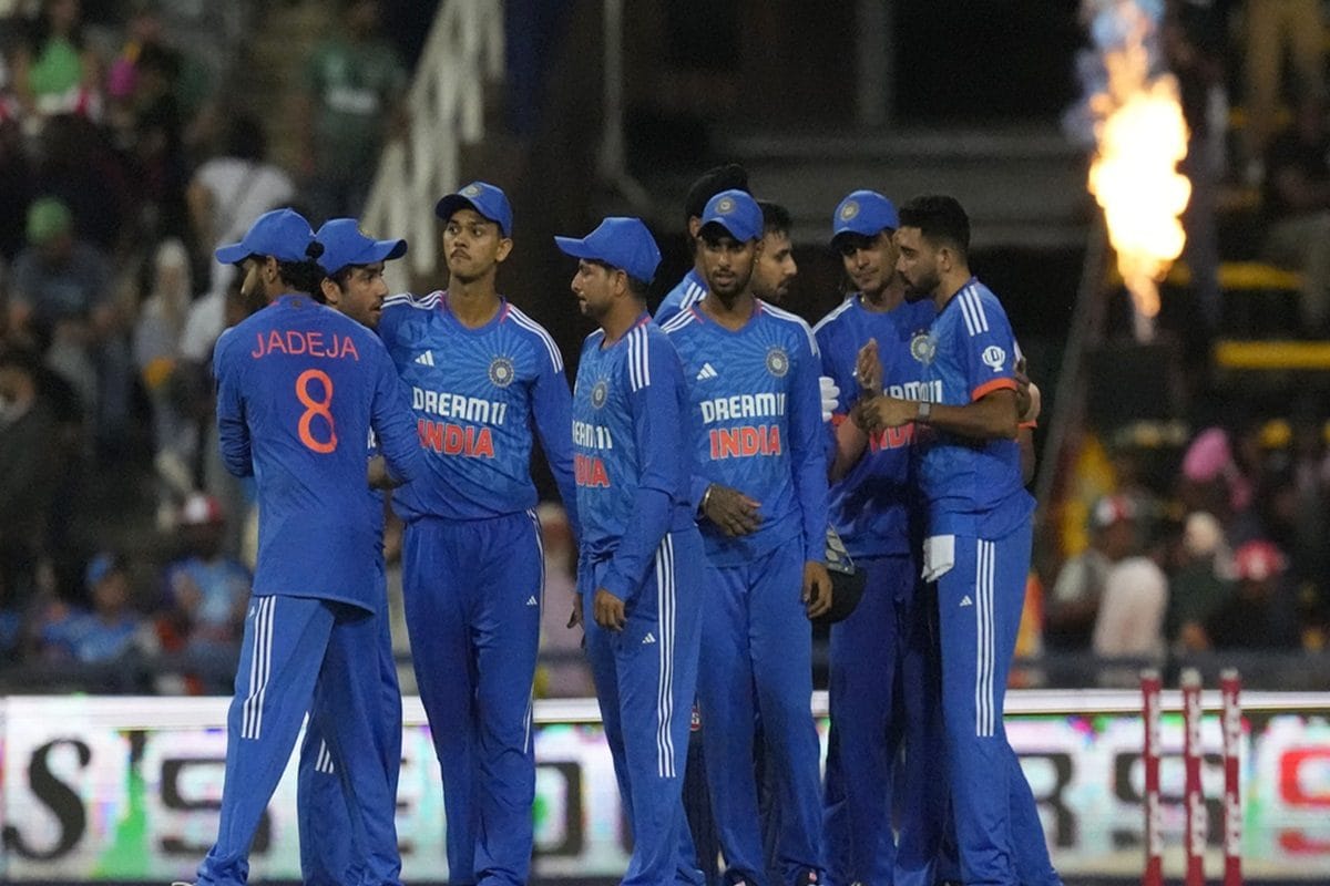 Ind vs SA: टीम इंडिया के 3 कप्तानों में से 1 हुआ पास, अब दूसरे की बारी