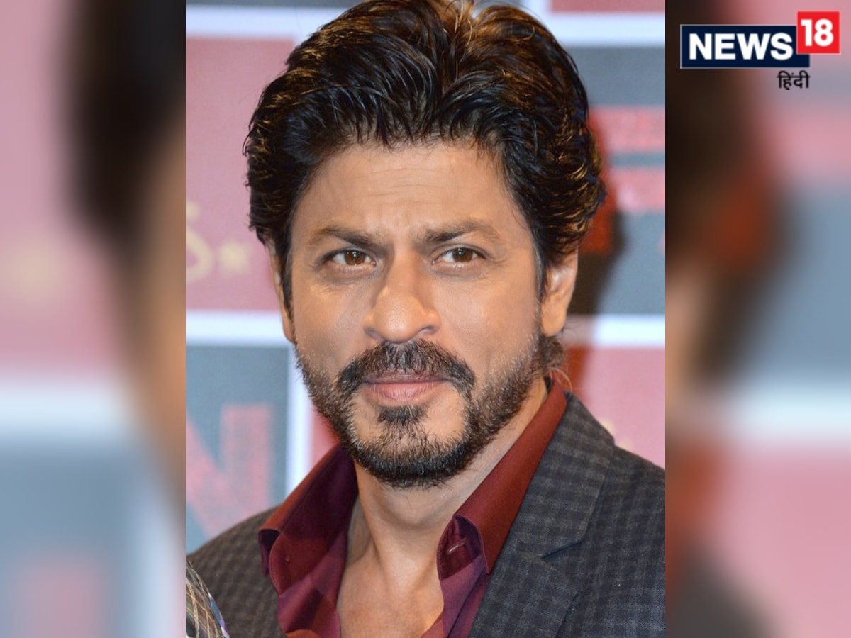 Shahrukh Khan Hairstyles: Get Inspired for a Stunning Look