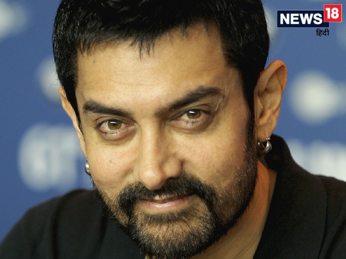 Amir Khan को लेकर हुई भविष्यवाणी हुई झूठी, विवाद्में जावेद अख्तर 5 Film Poster